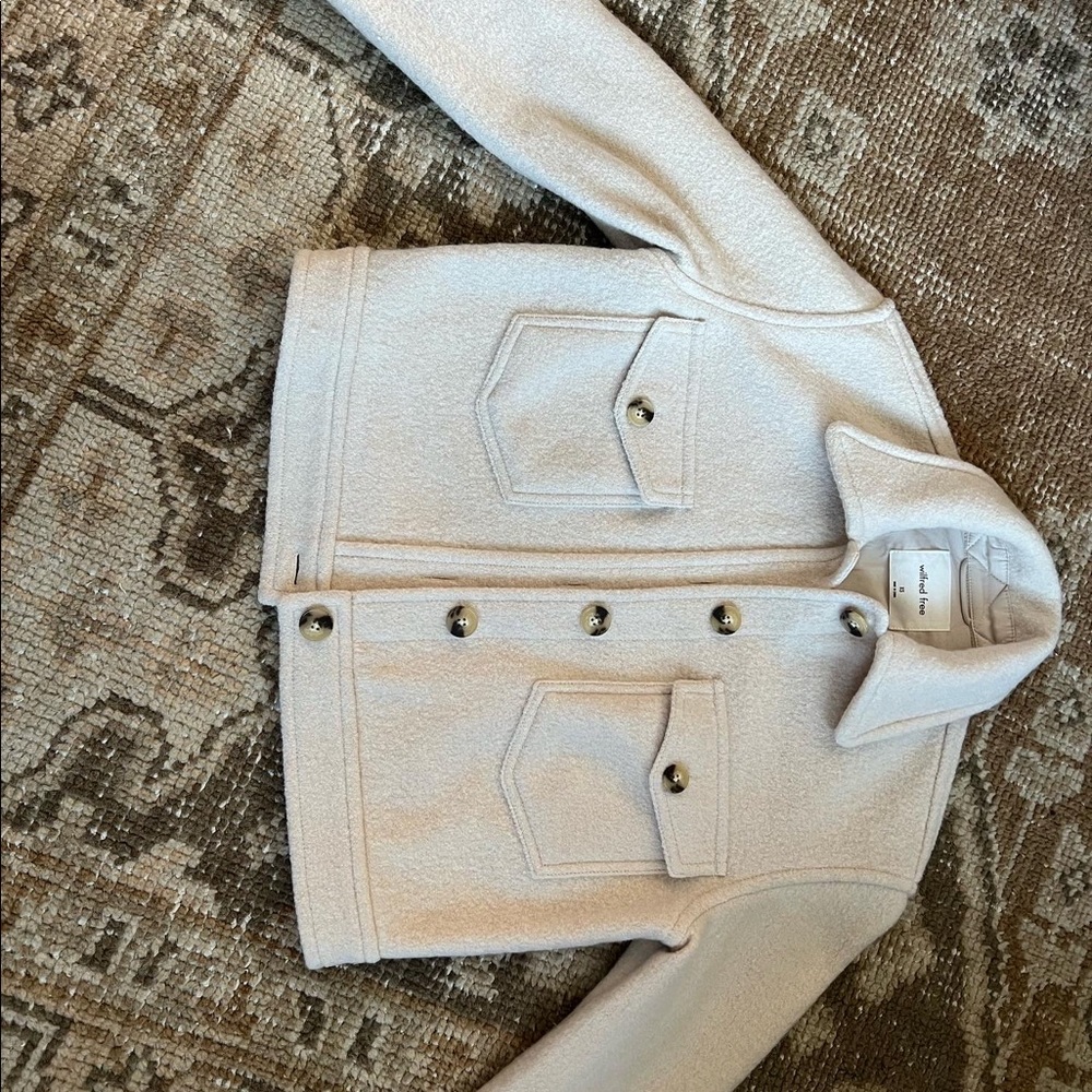 Aritzia size XS jacket